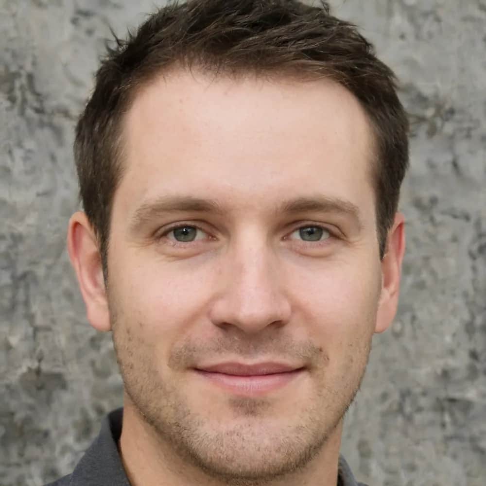 Autor Szymon Nowakowski