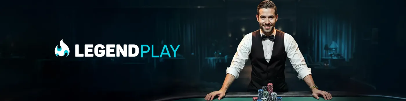 Legendplay kasyno